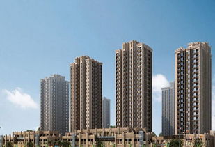 重慶居易天城 全方位解讀項目配套、實景、戶型與未來生活圖景