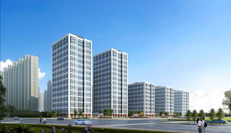 太原MOMA當代廣場 以藝術與科技為核，重塑城市人居新標桿